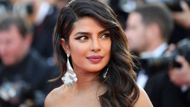 Beauty Tips and Secrets from Priyanka Chopra - 3