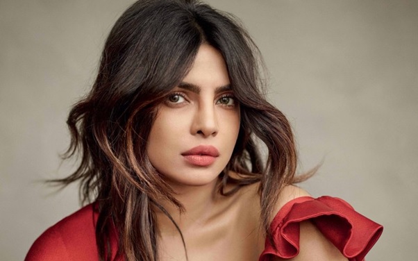 The Different Filmy Avatars Of Priyanka Chopra That Prove She Is The Queen Of Versatility - 2