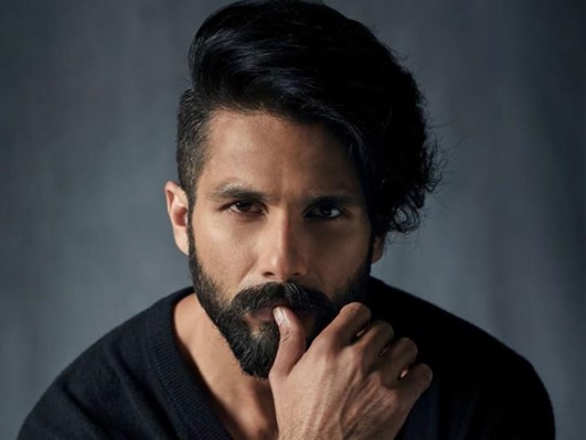 Pictures of Shahid Kapoor that will give you style goals - 6