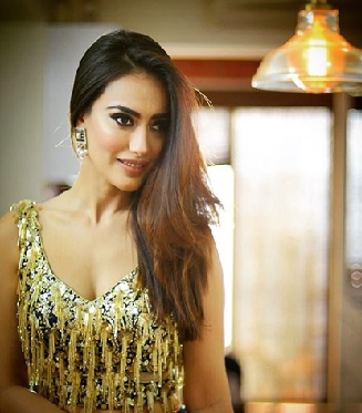 These pictures prove why Surbhi Jyoti is the ultimate telly town hottie