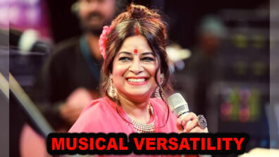 These songs prove Rekha Bhardwaj’s musical versatility