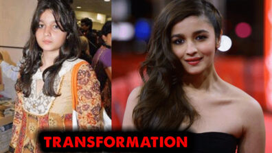 This Alia Bhatt Transformation will have you Stunned