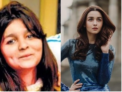 This Alia Bhatt Transformation will have you Stunned