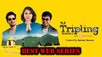 This is what made TVF Tripling the best web series that it is now