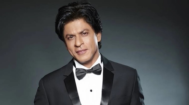 This is What Makes Shah Rukh Khan a Global Superstar