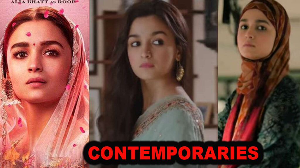 This is what sets Alia Bhatt apart from her contemporaries 1