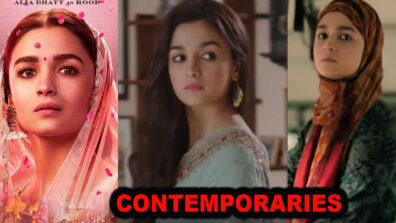 This is what sets Alia Bhatt apart from her contemporaries