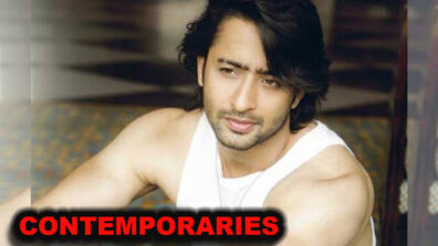 This is what sets Shaheer Sheikh apart from his contemporaries