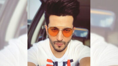 This season DID has got even bigger – host Dheeraj Dhoopar