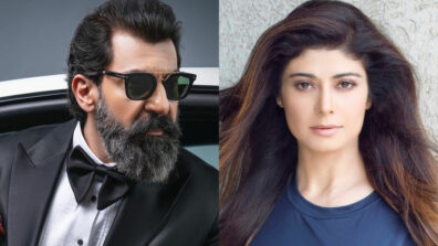 Tiger Zinda Hai fame Nawab Shah finds a soul mate in Pooja Batra