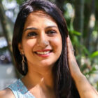 Tujhse Hai Raabta: Anupriya dons the look of a college girl