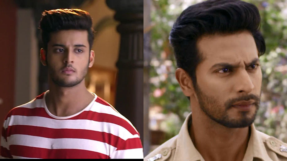 Tujhse Hai Raabta: Atharva creates a new problem for Malhar