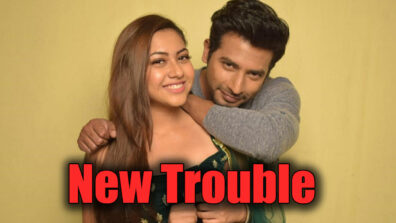 Tujhse Hai Raabta: Kalyani and Malhar’s hands get trapped in a handcuff