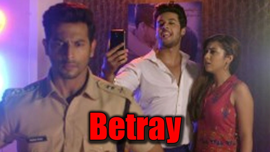 Tujhse Hai Raabta: Kalyani to betray Malhar for Atharva