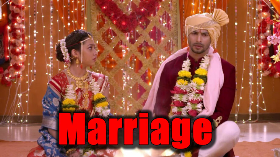 Tujhse Hai Raabta: Malhar to marry Kalyani