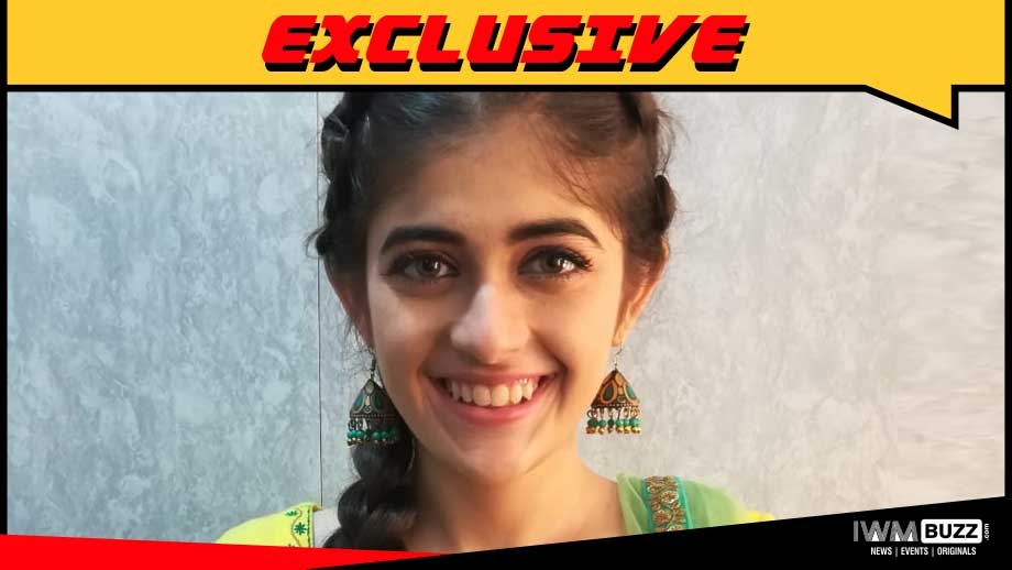 Urvi Singh to enter Zee TV’s Hamari Bahu Silk