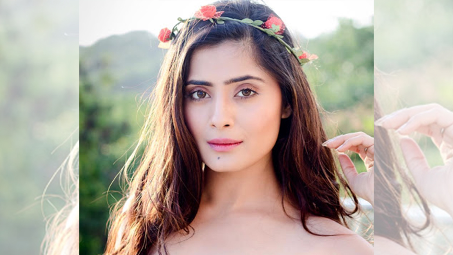 Vaishali Takkar bags lead role in horror movie Diary of Mary Gomez