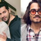 Varun Dhawan and Alia Bhatt compliment Bhuvan Bam
