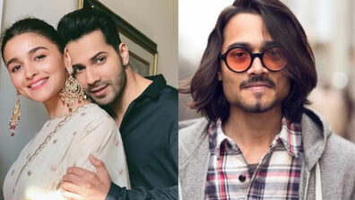 Varun Dhawan and Alia Bhatt compliment Bhuvan Bam