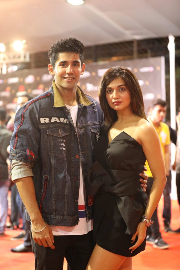 Varun Sood and Divya Agarwal’s love captured - 3