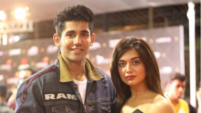 Varun Sood and Divya Agarwal’s love captured