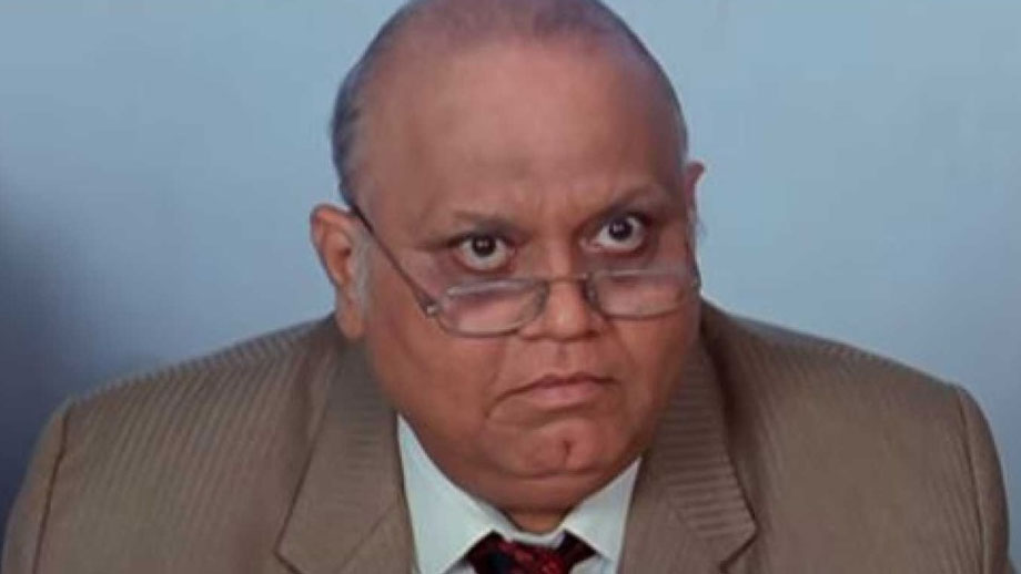 Veteran actor Dinyar Contractor passes away