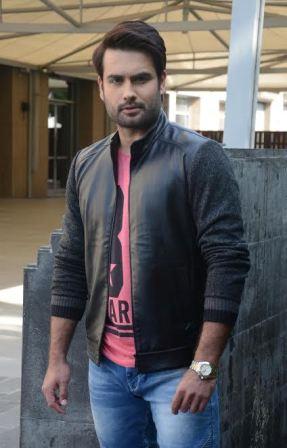 Vivian Dsena is the new style icon in town - 1