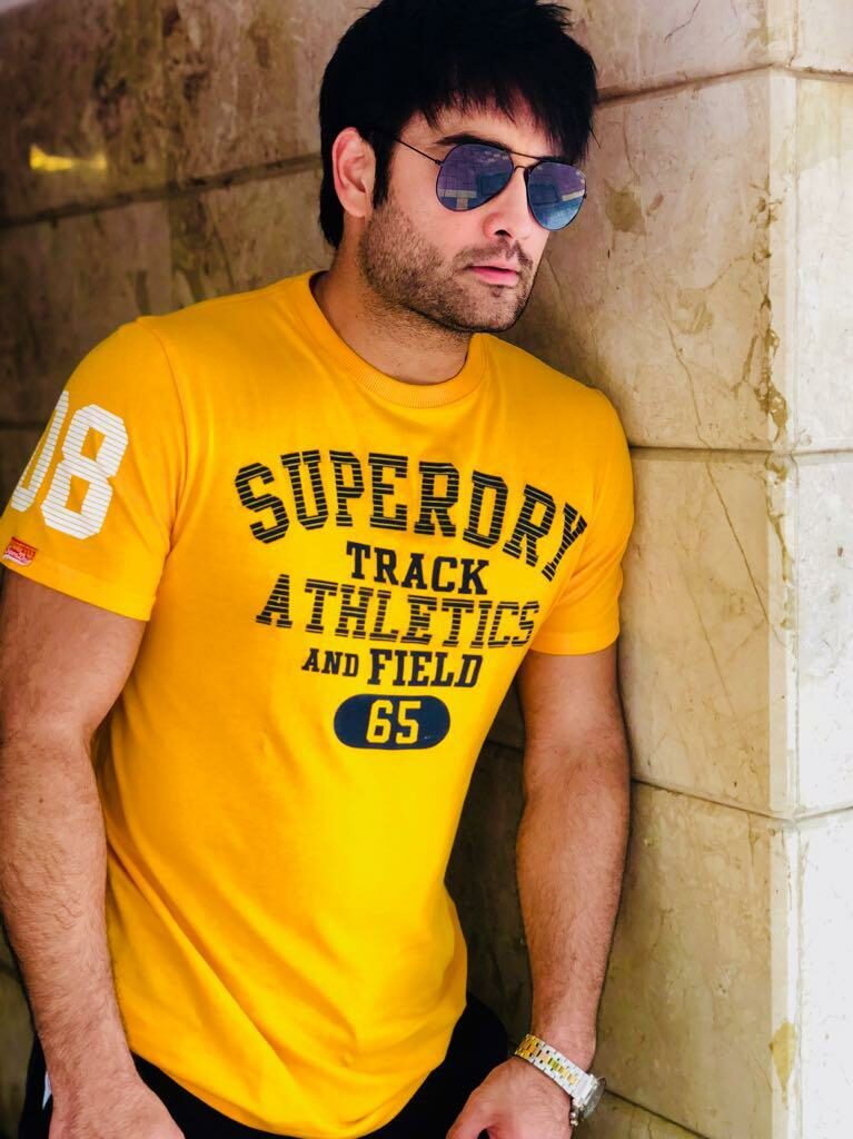 Vivian Dsena is the new style icon in town - 5