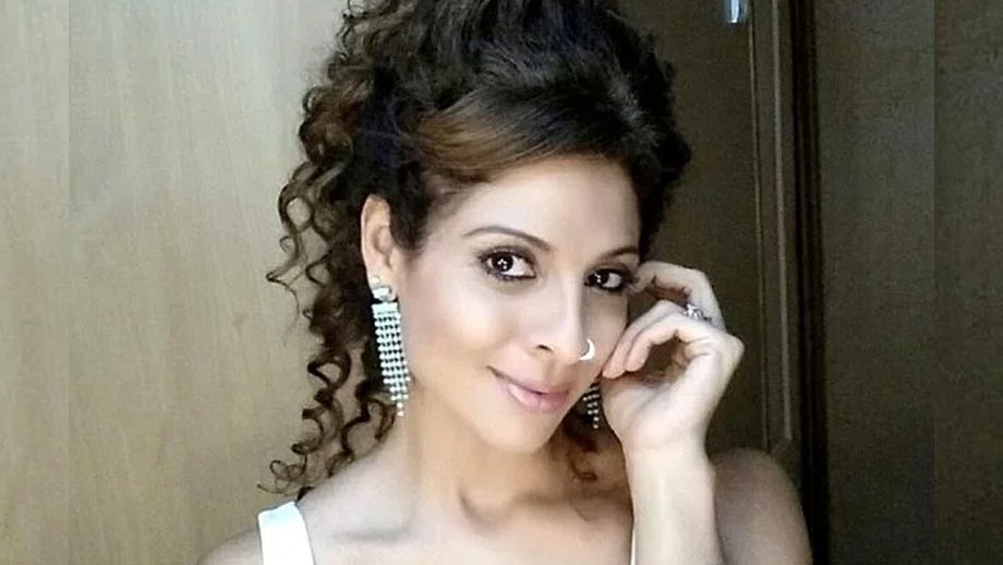 Watch out for a potent combination of mass and class in Kahaan Hum Kahaan Tum: Tanaaz Irani