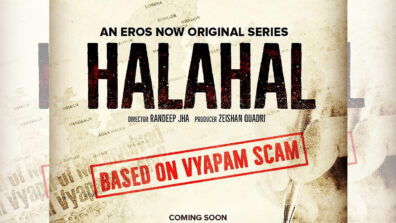 We are excited for Eros Now’s Halahal and here’s why