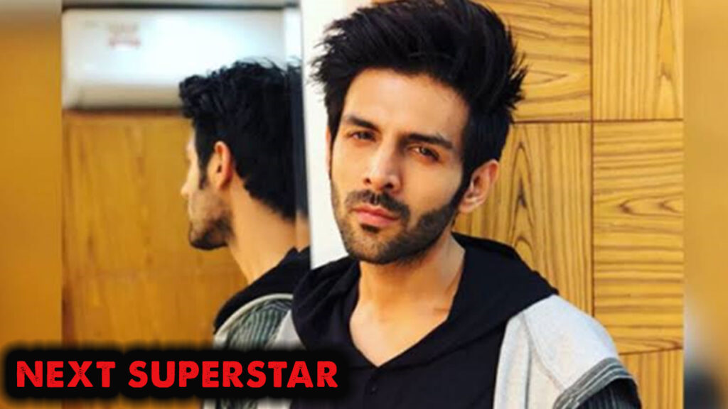 We think Kartik Aaryan is Bollywood's Next Superstar. Here's why