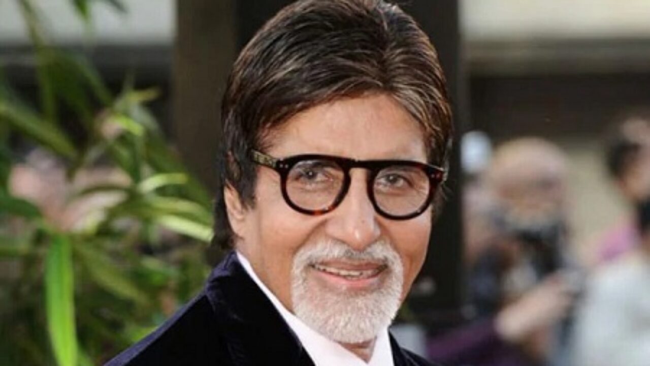 What makes Amitabh Bachchan a legendary star? 2