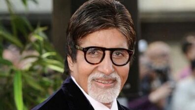 Dadasaheb Phalke : ‘Shahenshah’ Amitabh Bachchan felicitated at New Delhi