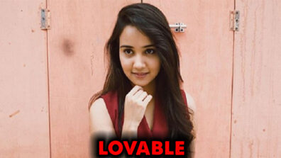 What makes Naina aka Ashi Singh so lovable. See our reasons