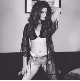 When Jennifer Winget set the temperatures soaring high 1