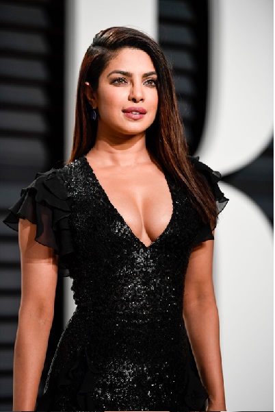 When Priyanka Chopra blew us away with her game-changing fashion 7
