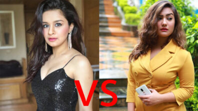 Avneet Kaur v/s Aashika Bhatia: A better TikTok star?