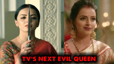 Will Shrenu Parikh be TV’s next best evil Queen?