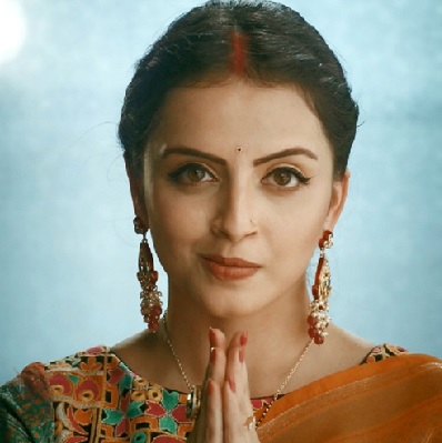 Will Shrenu Parikh be TV's next best evil Queen?