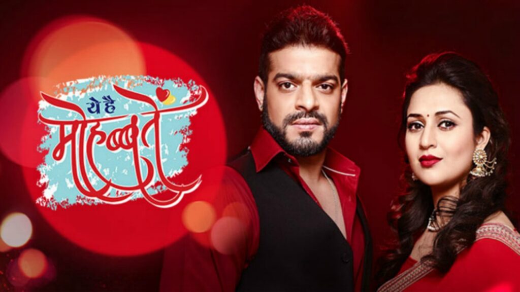 Yeh Hai Mohabbatein 12 June 2019 Written Update Preview: Manish’s confession