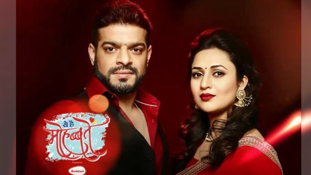 Yeh Hai Mohabbatein 19 June 2019 Written Update: Sahil threatens Shaina