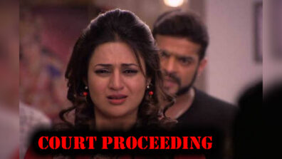 Yeh Hai Mohabbatein 3 June 2019 Written Update Full Episode: Ishita’s bail