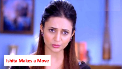 Yeh Hai Mohabbatein 4 June 2019 Written Update Full Episode: Ishita makes a move