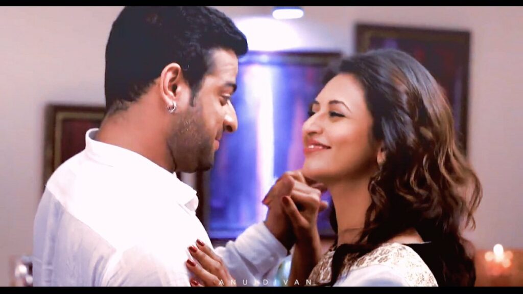 Yeh Hai Mohabbatein: Ishita and Raman’s romantic moments - 0