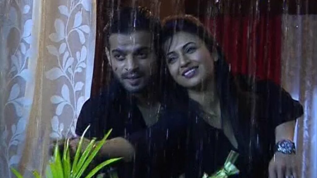 Yeh Hai Mohabbatein: Ishita and Raman’s romantic moments - 2