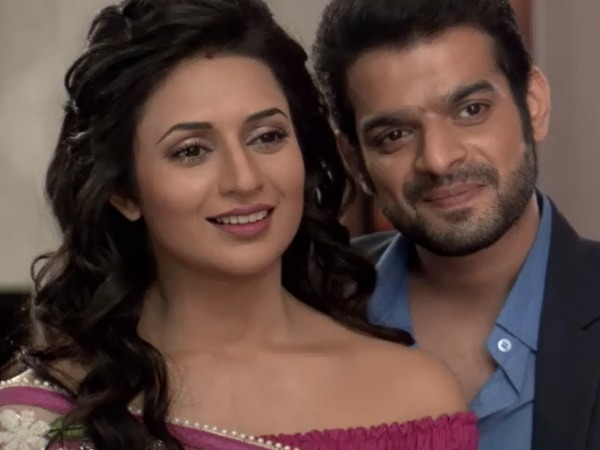 Yeh Hai Mohabbatein: Ishita and Raman’s romantic moments - 4