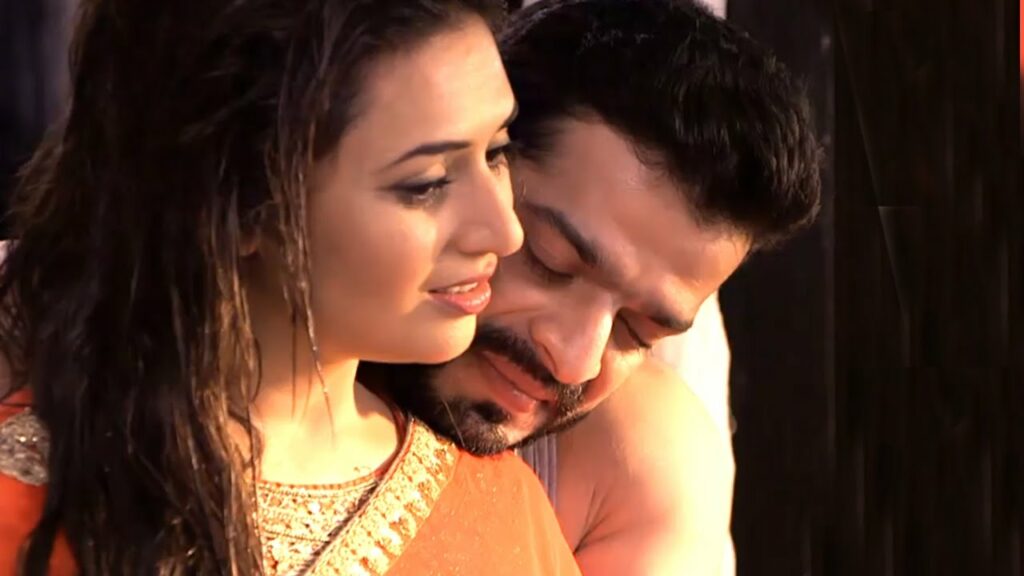 Yeh Hai Mohabbatein: Ishita and Raman’s romantic moments - 6