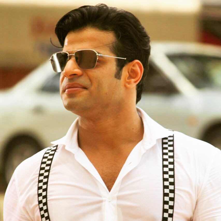 Are you die-hard Karan Patel fan? Take a test - 2