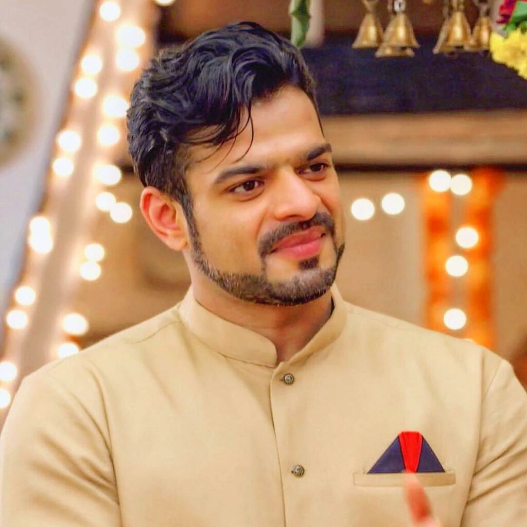 Karan Patel: A true timeless superstar - 2