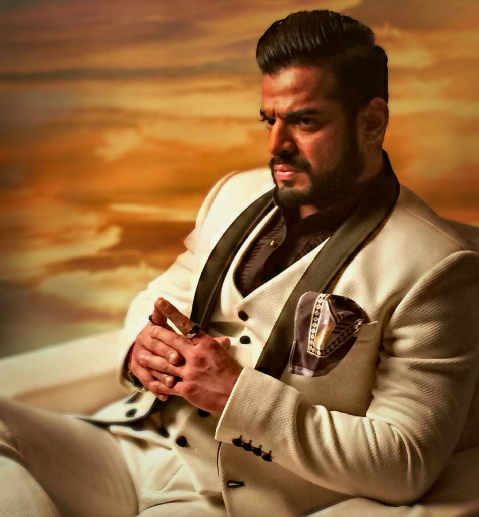 Are you die-hard Karan Patel fan? Take a test - 0